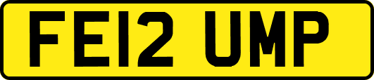 FE12UMP