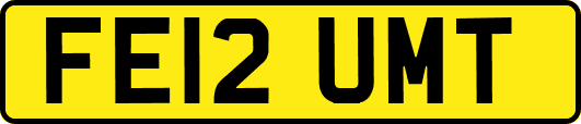 FE12UMT
