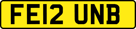 FE12UNB
