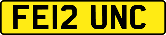 FE12UNC