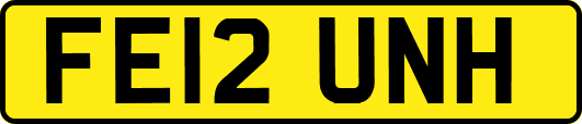 FE12UNH