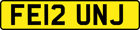 FE12UNJ