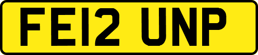 FE12UNP