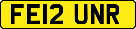 FE12UNR