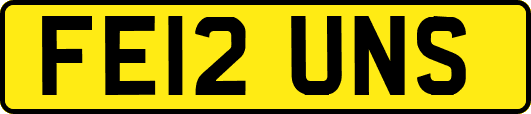 FE12UNS