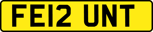 FE12UNT