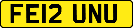 FE12UNU