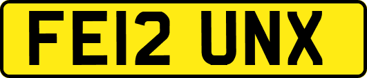 FE12UNX