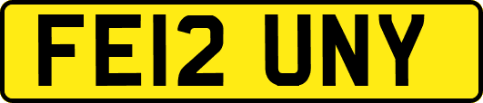 FE12UNY