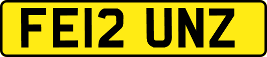 FE12UNZ