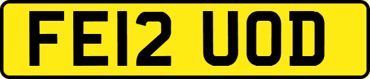 FE12UOD