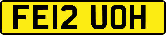 FE12UOH