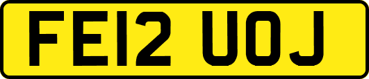 FE12UOJ