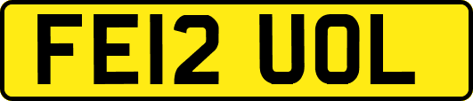 FE12UOL