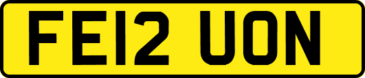 FE12UON
