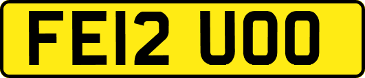 FE12UOO