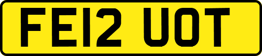 FE12UOT