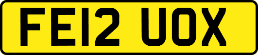 FE12UOX