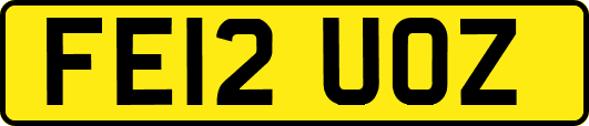 FE12UOZ