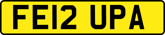 FE12UPA