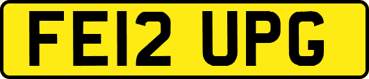 FE12UPG