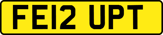 FE12UPT