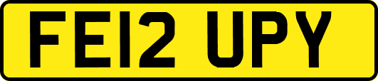 FE12UPY