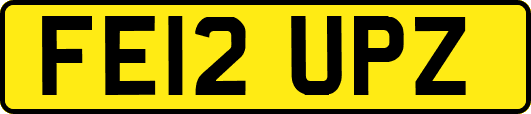 FE12UPZ