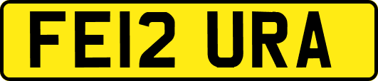 FE12URA