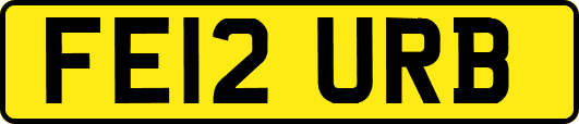 FE12URB