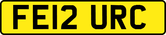 FE12URC
