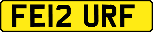 FE12URF