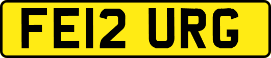 FE12URG