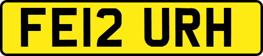 FE12URH