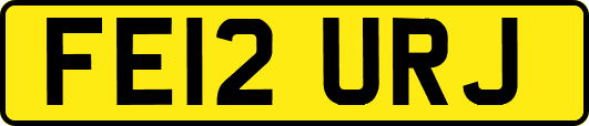 FE12URJ