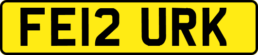 FE12URK
