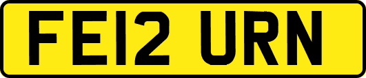 FE12URN