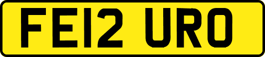 FE12URO