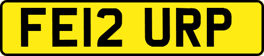 FE12URP