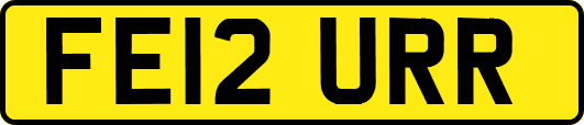 FE12URR