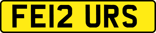 FE12URS