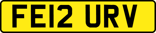 FE12URV