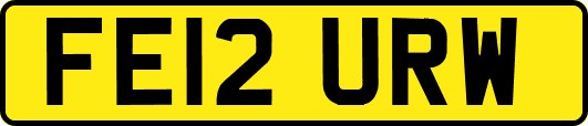FE12URW