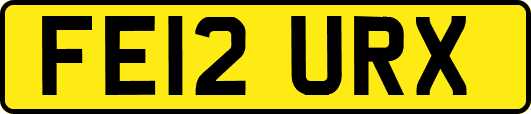 FE12URX