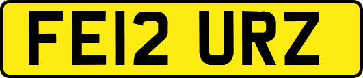 FE12URZ