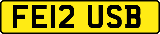 FE12USB