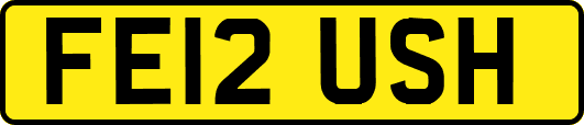 FE12USH