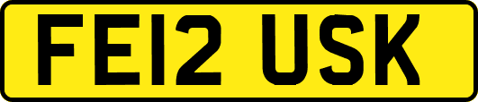 FE12USK