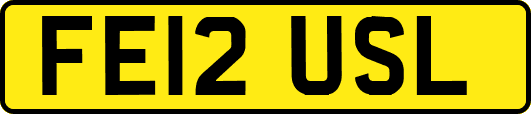 FE12USL