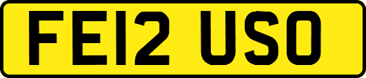 FE12USO